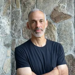 Robert M Berger