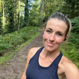 Kelly Ruck