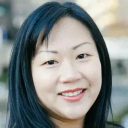 Melinda Joe