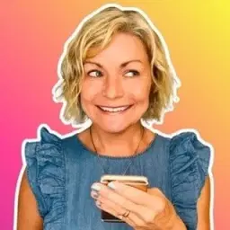 Heidi Dean - Social Media Marketing for Actors