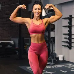 Lisa jean