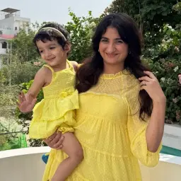 Nidhi Dixit | Pregnancy | Motherhood | Lifestyle