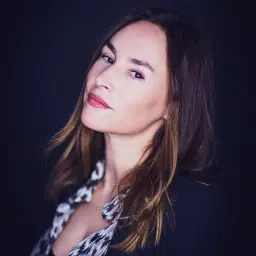 Vanessa Mylene Demouy