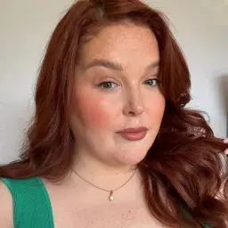 Jen Morris | Beauty Creator