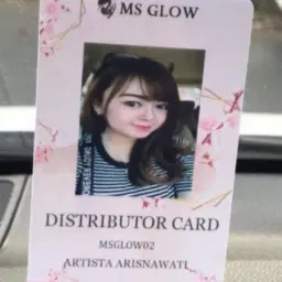 DISTRIBUTOR MSGLOW RESMI🌍