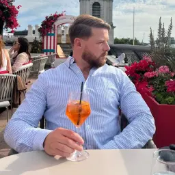 Rhys Stroulger