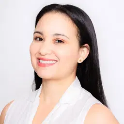 Christy Daoud | Be Happy Foodie