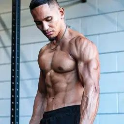 Alex Siquig 🇵🇭 | Hybrid Athlete | HIIT | Digital Marketer