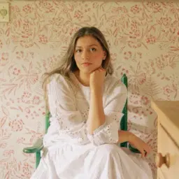 Anna Margaret (Margo!)