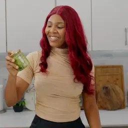 Kilani Latifat Omowunmi