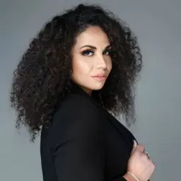 Jessica Ramos | Las Vegas Real Estate