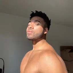 Cameron Isaiah