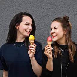Isa&Julia | Vegane Rezepte