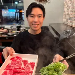 Tim Cheung