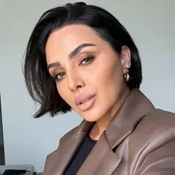 NINA UBHI