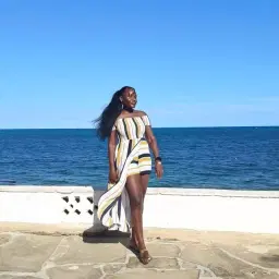 Olivia Kibaba