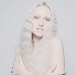 POLYNA - singer from Siberia 🎤