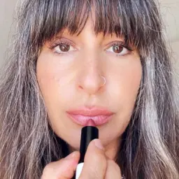 Jenna Anton    I   Clean Beauty Makeup Artist