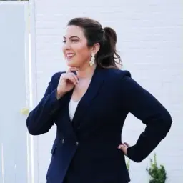 Katherine Miller - Workwear Style