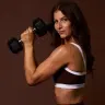 Marlie Cohen | Fitness Coach & Mom