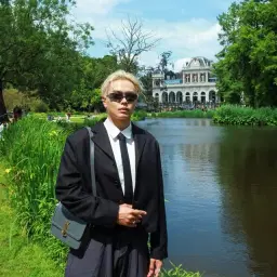 Aaron Lin