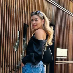 Vanessa Lau