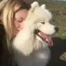 A BOY & HIS WOLF