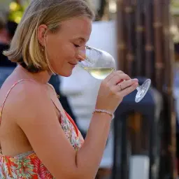 Elianne Wine & Food Blog