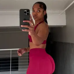 ASHLEY DURHAM✨