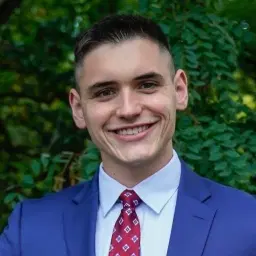 Josh Slavin