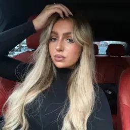 Hannah Territo