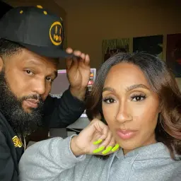 Aries & Greg Kirk