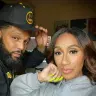 Aries & Greg Kirk