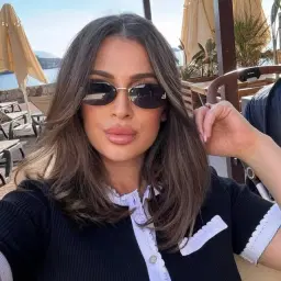 Saranda Mavriqi