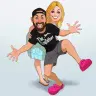 Jaron & Maggie
