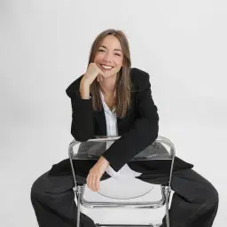 •María García•