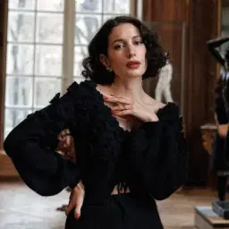 Mélodie Banfield
