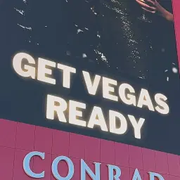 Just Another Vegas Vlogger