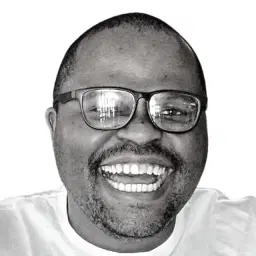 Omega Shange