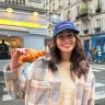 Trisha Estopiñan | Life Abroad & Travel 🇺🇸🇪🇺