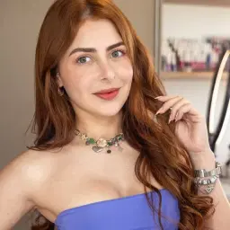 Anna Paula Toledo