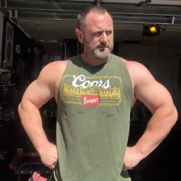 Chip Volke | The Sports Parent’s Fitness Coach