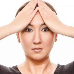 KARINA AMRENOVA | FACE YOGA AND BODY POSTURE