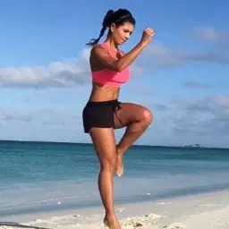 Mariela | Fitness Trainer