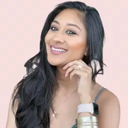 Megha Chakra