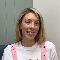 Daisy Woods