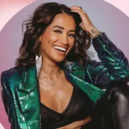 Neeta Bhushan