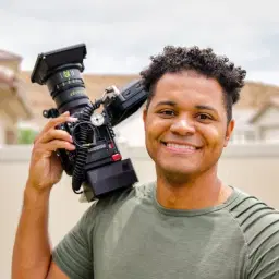 Royce Adkins | Video Production Services