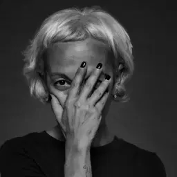 ☆  Donatella Sgroj