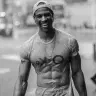 1% KOREY ROWE